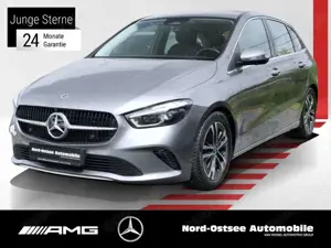 Mercedes-Benz B 200 d PROGRESSIVE MULTIBEAM 360° AHK KEYLESS