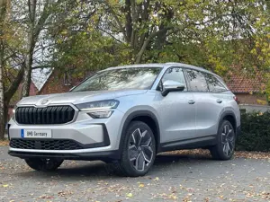 Skoda Kodiaq 1.5 TSI Selection 2026 Bild 4