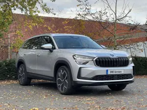 Skoda Kodiaq 1.5 TSI Selection 2026 Bild 3