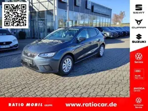 SEAT Ibiza IBIZA ROAD EDITION 1.0 TSI NAVI SHZ RFK