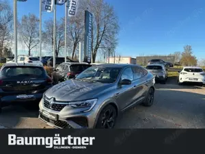Renault Arkana R.S. Line TCe 160 EDC Winter-P./Kamera