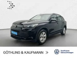Volkswagen Tiguan 1.5 eTSI DSG*NAVI*AHK*KAM*SHZ*LED*ASG*All
