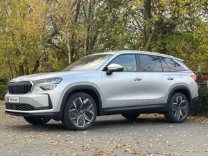 Skoda Kodiaq 1.5 TSI Selection 2026 Bild 5