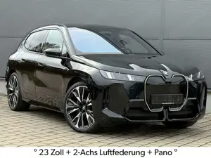 BMW iX 60 xDrive M Sport*2 Achs*BW*Pano*Integral*