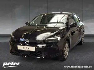 Opel Corsa Corsa F 1.2 Edition Allwetter Lenkradheizung