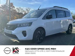 Nissan Townstar Kombi L2 2,3t DIG-T 130 AT TEKNA 2ST 7STZ