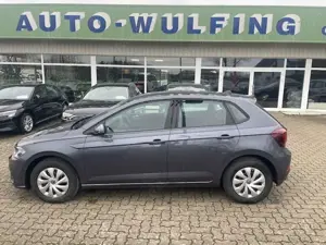Volkswagen Polo Life 1.0 TSI-DSG,IQ-Drive,Park,Sitzheiz,LED