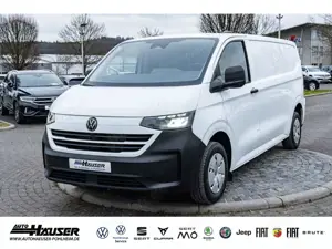 Volkswagen Transporter T7 Kastenwagen LR 2.0 TDI AHKV TEMPOMAT PDC LED KL