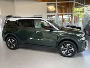 Citroen C3 Aircross ë 113 MAX*LED*NAVI*SITZHEIZUNG*DAB* Bild 5