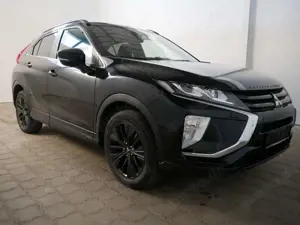 Mitsubishi Eclipse Cross +, Connect, Automatik,Lenkradheizung uvm. Bild 2