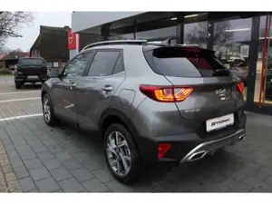 Kia Stonic 1.0 T-GDI 100 48V DCT7 GT-line Tech GD Bild 5