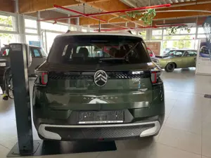 Citroen C3 Aircross ë 113 MAX*LED*NAVI*SITZHEIZUNG*DAB* Bild 3