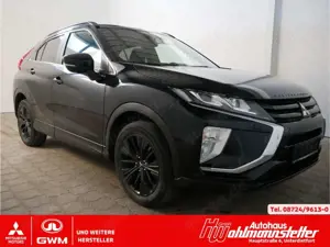 Mitsubishi Eclipse Cross +, Connect, Automatik,Lenkradheizung uvm.