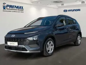 Hyundai BAYON MJ25 1.0 T-GDi Select Navi/SHZ/Klima/GRA