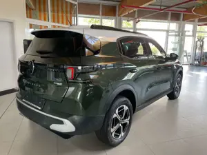 Citroen C3 Aircross ë 113 MAX*LED*NAVI*SITZHEIZUNG*DAB* Bild 4