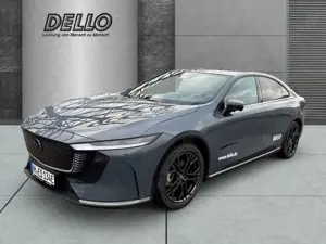 Mazda 6 TAKUMI AHK + Winterräder Leder Digitales Cockpit M