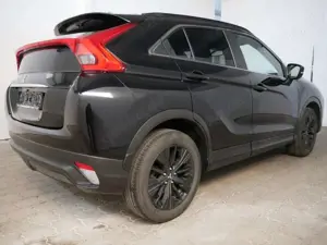Mitsubishi Eclipse Cross +, Connect, Automatik,Lenkradheizung uvm. Bild 3