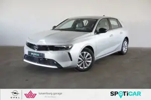 Opel Astra Enjoy 1.2 Turbo | RFK | LED | DAB | PDC |