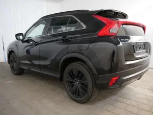 Mitsubishi Eclipse Cross +, Connect, Automatik,Lenkradheizung uvm. Bild 4