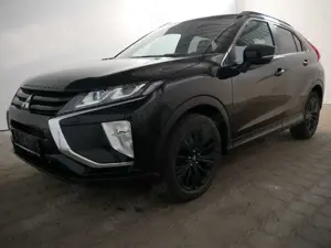Mitsubishi Eclipse Cross +, Connect, Automatik,Lenkradheizung uvm. Bild 5