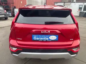 Kia Niro 1.6 GDI Hybrid Vision/Navi/Kamera/LED/Klima Bild 3