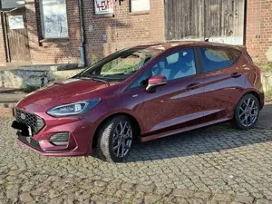Ford Fiesta Fiesta 1.0 EcoBoost Hybrid ST-LINE