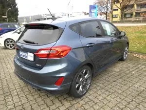 Ford Fiesta ST-Line-Klima-AF-WP-Motor 63.000km Bild 2