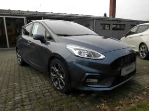 Ford Fiesta ST-Line-Klima-AF-WP-Motor 63.000km Bild 1