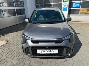 Kia Picanto 1.2 DPi AMT GT Line Automatik    EU