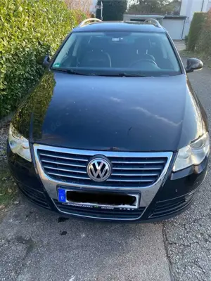 Volkswagen Passat Variant Passat Variant Diesel 2.0 TDI DPF DSG Highline