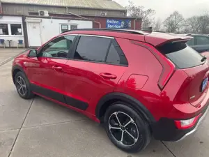 Kia Niro 1.6 GDI Hybrid Vision/Navi/Kamera/LED/Klima Bild 5