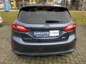 Ford Fiesta ST-Line-Klima-AF-WP-Motor 63.000km Bild 3
