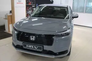 Honda HR-V 1.5 e:HEV Hybrid Advance Plus