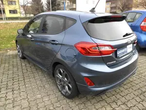 Ford Fiesta ST-Line-Klima-AF-WP-Motor 63.000km Bild 4