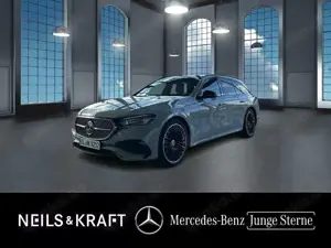 Mercedes-Benz E 300 e T AMG+AIRM.+AHK+PANO+NIGHT+MEMORY+360°KA0