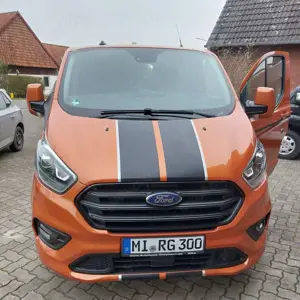 Ford Transit Custom 320 L1H1 LKW VA MH Sport