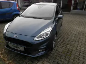 Ford Fiesta ST-Line-Klima-AF-WP-Motor 63.000km Bild 5