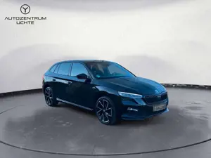 Skoda Scala Monte Carlo/PANO/NAVI/APP/LED/KEYLESS/