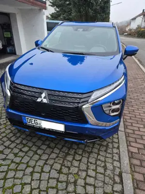 Mitsubishi Eclipse Cross Eclipse Cross Plug-In Hybrid 4WDPlus