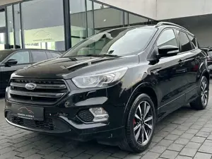 Ford Kuga 1.5 EcoBoost ST-Line | Kamera | Sony | AHK