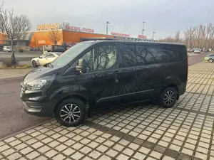 Ford Transit Custom Transit Custom 280 L1H1 LKW VA City Light