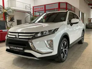 Mitsubishi Eclipse Cross 2WD Kamera*AHK*CarPlay