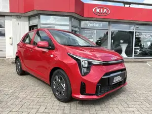Kia Picanto 1.0 Vision (JA)