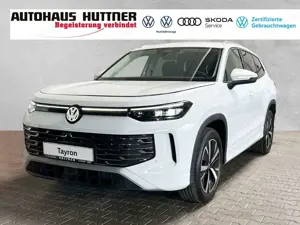 Volkswagen Tayron ELEGANCE 1.5 eTSI DSG AHK 7-SITZER LED Navi