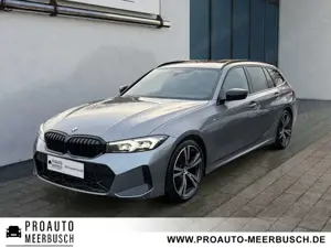 BMW 320 d xDrive M Sport AHK/MMRY/PANO/STNDHZNG/HK