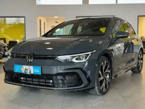 Volkswagen Golf VIII Lim. 2.0 Tdi DSG *R-Line*Pano*H/K*