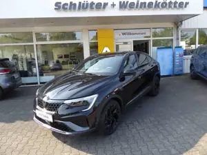 Renault Arkana Esprit Alpine Mild Hybrid 160 EDC