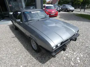 Ford Capri 2.8i