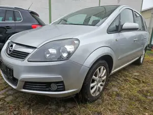Opel Zafira Edition