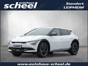 Kia EV6 Elektro Earth ACC/HUD/Kam./KeyLess/KlimaA/LM